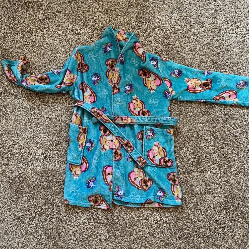 Robe - jojo siwa